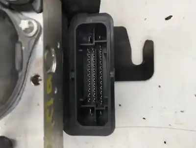 Second-hand car spare part abs for dacia duster ii h5h470 oem iam references 0265257337  