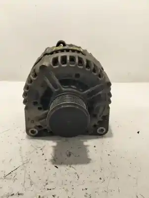 Автозапчастина б/у генератор для volkswagen passat b6 variant (3c5) 1.4 tsi посилання на oem iam 03g903023  