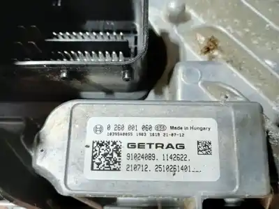 Автозапчастина б/у коробка передач для renault arkana (eu version) h5h490 посилання на oem iam dw5007  