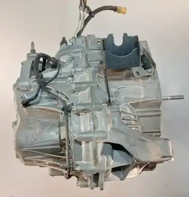 Автозапчастина б/у коробка передач для renault arkana (eu version) h5h490 посилання на oem iam dw5007  