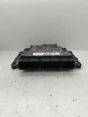 Second-hand car spare part ECU ENGINE CONTROL for DACIA DUSTER II  OEM IAM references 237104659S  