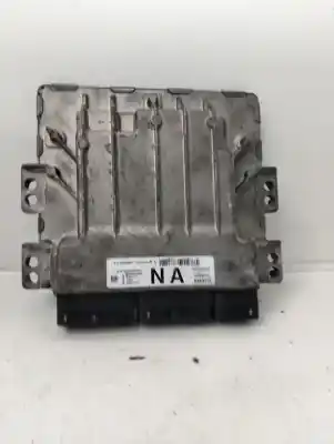 Second-hand car spare part ecu engine control for dacia duster ii h5h470 oem iam references 237104659s  