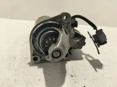 Pezzo di ricambio per auto di seconda mano Motorino Di Avviamento per FORD FOCUS CMAX CAP Ambiente D Riferimenti OEM IAM 00001107417  