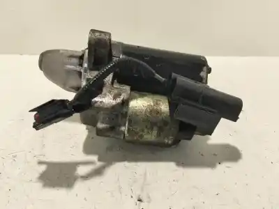 Pezzo di ricambio per auto di seconda mano motorino di avviamento per ford focus cmax cap ambiente d riferimenti oem iam 00001107417  