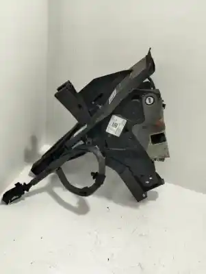 Peça sobressalente para automóvel em segunda mão Fechadura Da Porta Traseira Direita por FORD FOCUS LIM. (CB8) Titanium Referências OEM IAM BM5AA26412  