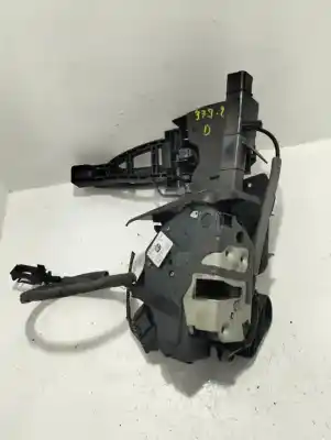 Pezzo di ricambio per auto di seconda mano serratura porta anteriore destra per ford focus lim. (cb8) titanium riferimenti oem iam bm5aa21812bf  