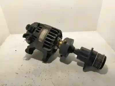 Peça sobressalente para automóvel em segunda mão alternador por ford focus berlina (cak) 1.8 tddi turbodiesel cat referências oem iam ms1022118071  