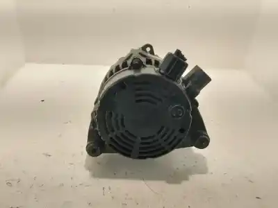 Peça sobressalente para automóvel em segunda mão alternador por ford focus berlina (cak) 1.8 tddi turbodiesel cat referências oem iam ms1022118071  