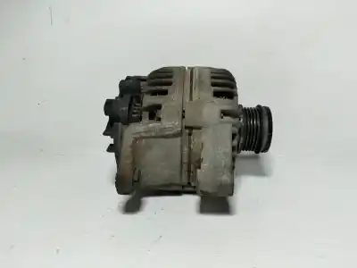 Second-hand car spare part alternator for opel corsa d corsa d oem iam references 13266810  