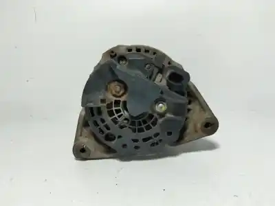 Second-hand car spare part alternator for opel corsa d corsa d oem iam references 13266810  