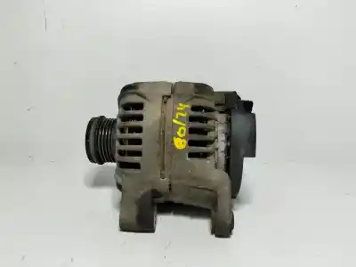 Second-hand car spare part alternator for opel corsa d corsa d oem iam references 13266810  
