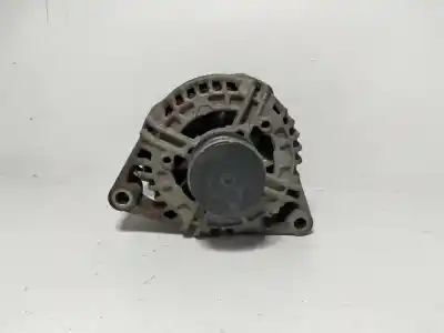 Second-hand car spare part ALTERNATOR for OPEL CORSA D  OEM IAM references 13266810  