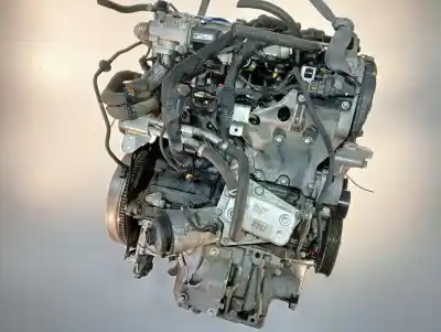 Pièce détachée automobile d'occasion MOTEUR COMPLET pour OPEL ZAFIRA B  Références OEM IAM Z19DTL  