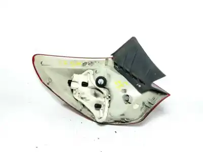 Pièce détachée automobile d'occasion FEU ARRIÈRE DROIT pour OPEL ASTRA J BERLINA 5P  Références OEM IAM   