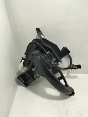 Peça sobressalente para automóvel em segunda mão fechadura da porta traseira direita por ford focus lim. (cb8) titanium referências oem iam bm5aa26412af  