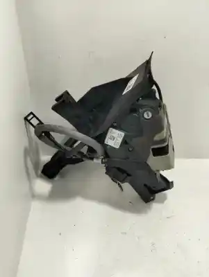 Peça sobressalente para automóvel em segunda mão fechadura da porta traseira direita por ford focus lim. (cb8) titanium referências oem iam bm5aa26412af  