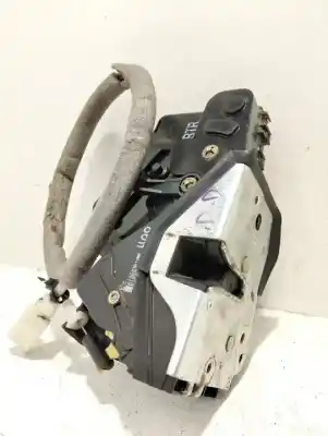 Pezzo di ricambio per auto di seconda mano serratura porta anteriore destra per bmw 3 (e46) 320 d riferimenti oem iam   