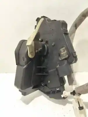 Pezzo di ricambio per auto di seconda mano Serratura Porta Anteriore Destra per BMW 3 (E46) 320 D Riferimenti OEM IAM   