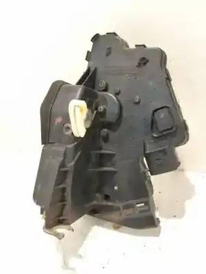 Pezzo di ricambio per auto di seconda mano Serratura Porta Anteriore Destra per BMW 3 (E46) 320 D Riferimenti OEM IAM   