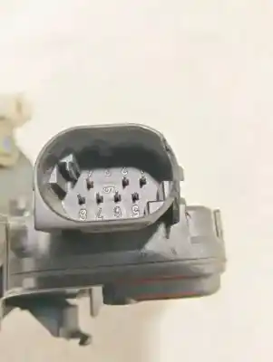 Pezzo di ricambio per auto di seconda mano serratura porta anteriore destra per bmw 3 (e46) 320 d riferimenti oem iam   