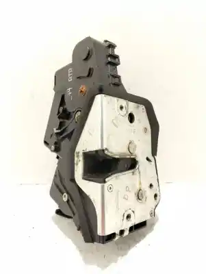 Pezzo di ricambio per auto di seconda mano serratura porta anteriore destra per bmw 3 (e46) 320 d riferimenti oem iam   