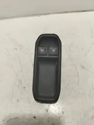 Second-hand car spare part left front power window switch for dacia duster ii h5h470 oem iam references 809619758  