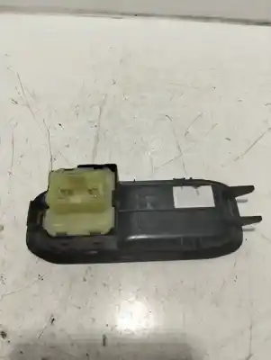 Second-hand car spare part left front power window switch for dacia duster ii h5h470 oem iam references 809619758  