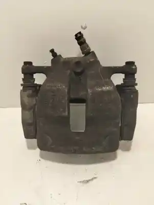 Second-hand car spare part front right brake caliper for renault kangoo expression oem iam references   