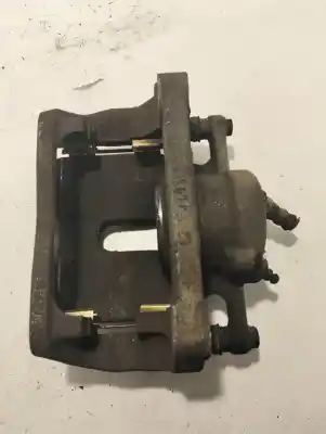 Second-hand car spare part front right brake caliper for renault kangoo expression oem iam references   