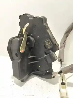 Second-hand car spare part rear right door lock for bmw 3 (e46) 320 d oem iam references   