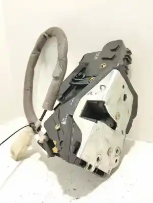 Pezzo di ricambio per auto di seconda mano Serratura Porta Posteriore Destra per BMW 3 (E46) 320 D Riferimenti OEM IAM   