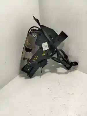 Автозапчастина б/у замок дверей заднього лівого для FORD FOCUS LIM. (CB8) Titanium Посилання на OEM IAM BM5AA26413  