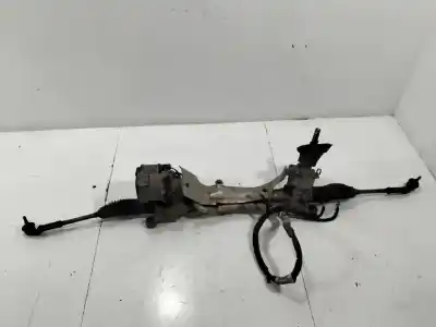 Second-hand car spare part STEERING RACK for FORD FOCUS  OEM IAM references A0040345  