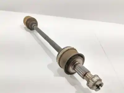 Second-hand car spare part rear left transmission for jeep renegade limited 4wd oem iam references   