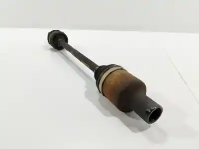 Second-hand car spare part rear left transmission for jeep renegade limited 4wd oem iam references   