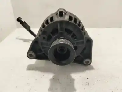 Peça sobressalente para automóvel em segunda mão alternador por bmw 3 (e46) 316 i referências oem iam 0123325011  