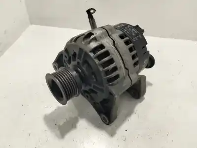 Peça sobressalente para automóvel em segunda mão alternador por bmw 3 (e46) 316 i referências oem iam 0123325011  