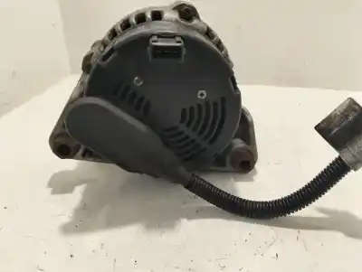Piesă de schimb auto la mâna a doua ALTERNATOR pentru BMW 3 (E46)  Referințe OEM IAM 0123325011  