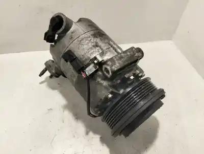 Second-hand car spare part Air Conditioning Compressor for FORD FOCUS LIM. (CB8) Titanium OEM IAM references CU6119D629  