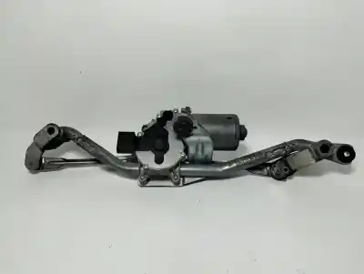Peça sobressalente para automóvel em segunda mão motor do limpa para brisas por audi a1 (8x1) cayb referências oem iam 8x1955119  