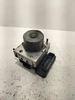 Peça sobressalente para automóvel em segunda mão abs por audi a1 (8x1) cayb referências oem iam 6r0614517  
