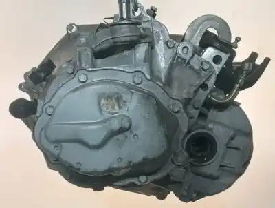 Peça sobressalente para automóvel em segunda mão CAIXA DE VELOCIDADES por CITROEN C4 GRAND PICASSO I (UA_)  Referências OEM IAM 20DP56  