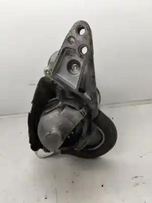 Peça sobressalente para automóvel em segunda mão motor de arranque por dacia duster ii h5h470 referências oem iam 233006442r  