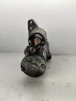 Peça sobressalente para automóvel em segunda mão motor de arranque por dacia duster ii h5h470 referências oem iam 233006442r  