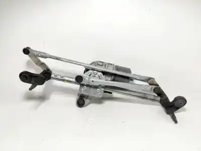 Peça sobressalente para automóvel em segunda mão motor do limpa para brisas por seat leon (5f1) dnuc referências oem iam 5f1955119a