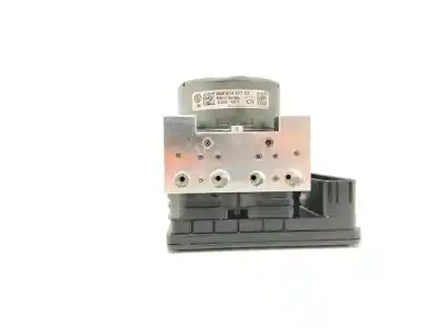 Peça sobressalente para automóvel em segunda mão abs por seat leon (5f1) czca referências oem iam 5q0614517ct  