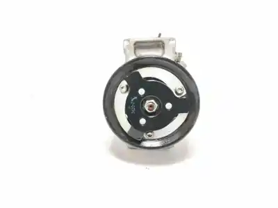 Peça sobressalente para automóvel em segunda mão compressor de ar condicionado a/a a/c por seat leon (5f1) czca referências oem iam 5q0816803f  