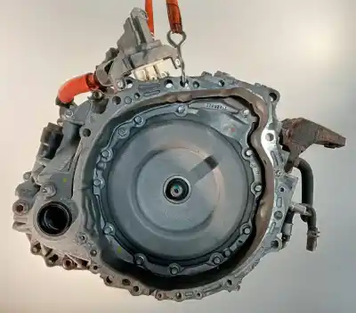 Peça sobressalente para automóvel em segunda mão caixa de velocidades por lexus rx (mcu/gsu/mhu3) lexus rx 400h referências oem iam ehw  