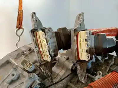 Peça sobressalente para automóvel em segunda mão CAIXA DE VELOCIDADES por LEXUS RX (MCU/GSU/MHU3)  Referências OEM IAM EHW  