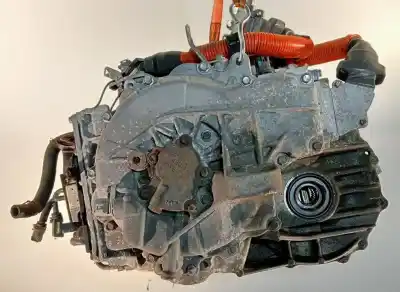 Peça sobressalente para automóvel em segunda mão caixa de velocidades por lexus rx (mcu/gsu/mhu3) lexus rx 400h referências oem iam ehw  